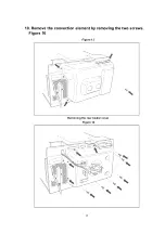 Preview for 34 page of Panasonic NN-A872SBBPQ Service Manual