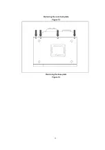 Preview for 35 page of Panasonic NN-A872SBBPQ Service Manual