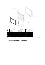 Preview for 52 page of Panasonic NN-A872SBBPQ Service Manual