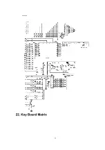 Preview for 58 page of Panasonic NN-A872SBBPQ Service Manual