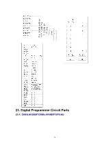 Preview for 59 page of Panasonic NN-A872SBBPQ Service Manual