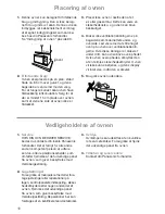 Preview for 12 page of Panasonic NN-CF760M Instruction Manual