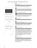 Preview for 30 page of Panasonic NN-CF760M Instruction Manual