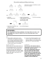 Preview for 51 page of Panasonic NN-CF760M Instruction Manual