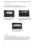 Preview for 58 page of Panasonic NN-CF760M Instruction Manual