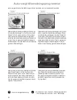 Preview for 62 page of Panasonic NN-CF760M Instruction Manual