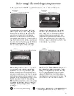 Preview for 63 page of Panasonic NN-CF760M Instruction Manual