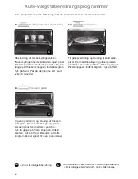 Preview for 64 page of Panasonic NN-CF760M Instruction Manual