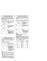 Preview for 11 page of Panasonic NN-S961 Operating Instructions Manual