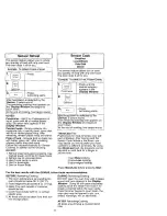 Preview for 13 page of Panasonic NN-S961 Operating Instructions Manual