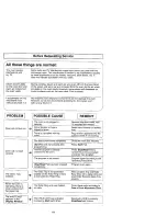 Preview for 21 page of Panasonic NN-S961 Operating Instructions Manual