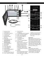 Preview for 10 page of Panasonic NN-SB55LS Owner'S Manual