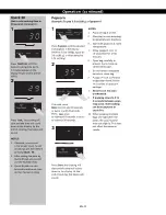 Preview for 13 page of Panasonic NN-SB55LS Owner'S Manual