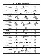 Preview for 31 page of Panasonic NN-SD297 User Manual