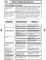 Preview for 29 page of Panasonic NN-SD681S Operating Instructions Manual