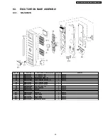 Preview for 4 page of Panasonic NN-SD691S Service Manual