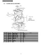 Preview for 9 page of Panasonic NN-SD691S Service Manual