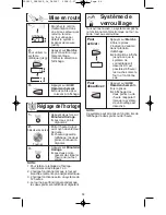 Preview for 46 page of Panasonic NN-SD698S Operating Instructions Manual