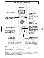 Preview for 11 page of Panasonic NN-SD778 Instrucciones De Operación