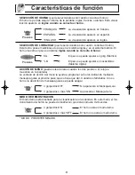 Preview for 13 page of Panasonic NN-SD778 Instrucciones De Operación