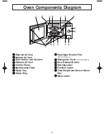 Preview for 10 page of Panasonic NN-SD787 Operating Instructions Manual