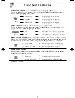 Preview for 13 page of Panasonic NN-SD787 Operating Instructions Manual