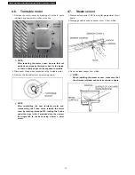 Preview for 12 page of Panasonic NN-SE795S Service Manual