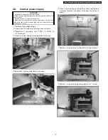 Preview for 13 page of Panasonic NN-SE795S Service Manual