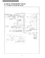 Preview for 38 page of Panasonic NN-SE795S Service Manual