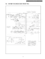 Preview for 43 page of Panasonic NN-SE795S Service Manual