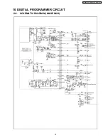 Предварительный просмотр 31 страницы Panasonic NN-SE992S Service Manual