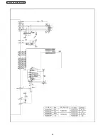 Предварительный просмотр 34 страницы Panasonic NN-SE992S Service Manual