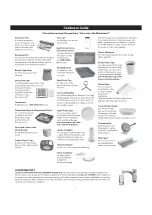 Preview for 10 page of Panasonic NN-SG138S Owner'S Manual