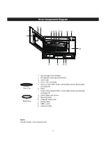 Preview for 11 page of Panasonic NN-SG138S Owner'S Manual