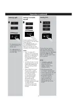 Preview for 14 page of Panasonic NN-SG138S Owner'S Manual