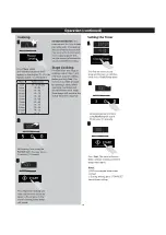 Preview for 15 page of Panasonic NN-SG138S Owner'S Manual