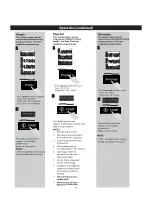 Preview for 16 page of Panasonic NN-SG138S Owner'S Manual