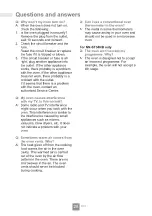 Preview for 30 page of Panasonic NN-SM33NW Operating Instructions Manual