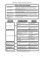 Preview for 37 page of Panasonic NN-ST253W Operation And Cooking Manual