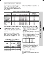 Предварительный просмотр 45 страницы Panasonic NN-ST557M Operation Manual