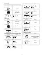 Preview for 6 page of Panasonic NN-T559WB Service Manual