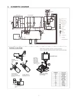 Preview for 7 page of Panasonic NN-T559WB Service Manual