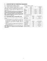 Preview for 8 page of Panasonic NN-T559WB Service Manual