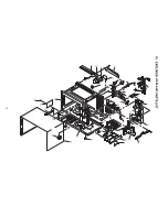 Preview for 22 page of Panasonic NN-T559WB Service Manual