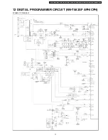 Preview for 17 page of Panasonic NN-T583SF Service Manual