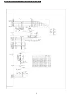 Preview for 22 page of Panasonic NN-T583SF Service Manual