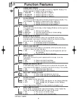 Preview for 13 page of Panasonic NN-T694SF Operating Instructions Manual