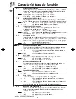 Preview for 43 page of Panasonic NN-T694SF Operating Instructions Manual