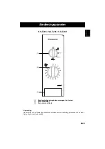 Предварительный просмотр 16 страницы Panasonic NNE205 Operation Instructions Manual