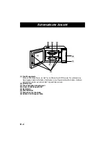 Предварительный просмотр 24 страницы Panasonic NNE205 Operation Instructions Manual